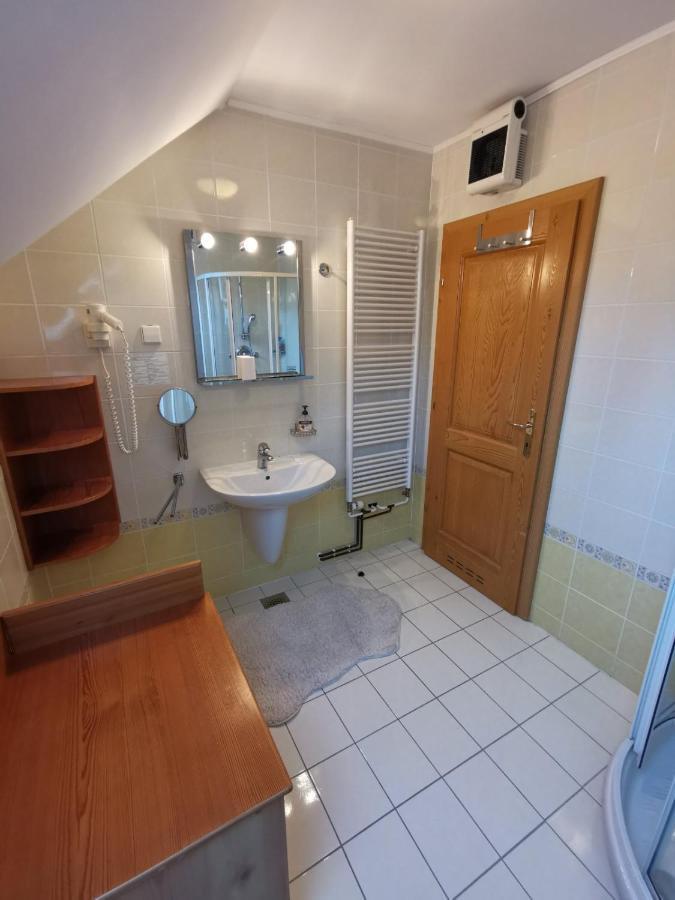 Apartma Pohorje Bolfenk 5010 Hočko Pohorje Extérieur photo