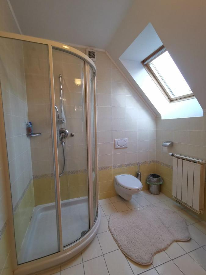 Apartma Pohorje Bolfenk 5010 Hočko Pohorje Extérieur photo