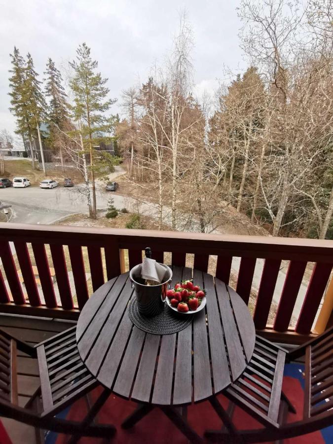 Apartma Pohorje Bolfenk 5010 Hočko Pohorje Extérieur photo